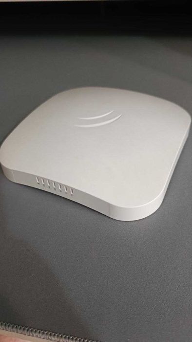 Wi-Fi точка доступа MikroTik cAP ac