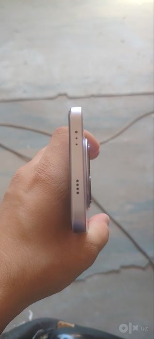 Redmi note 15 pro 5G 8/512 Gb