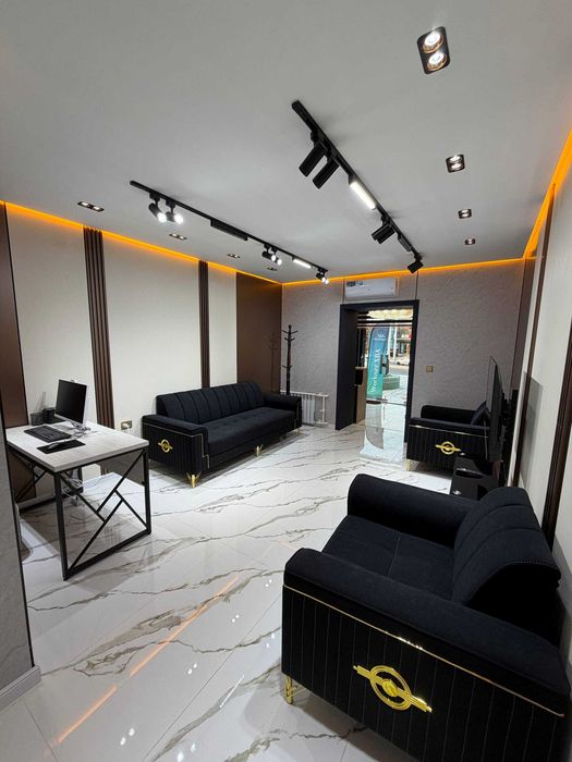 Готовый бизнес с доходом — 1-линия