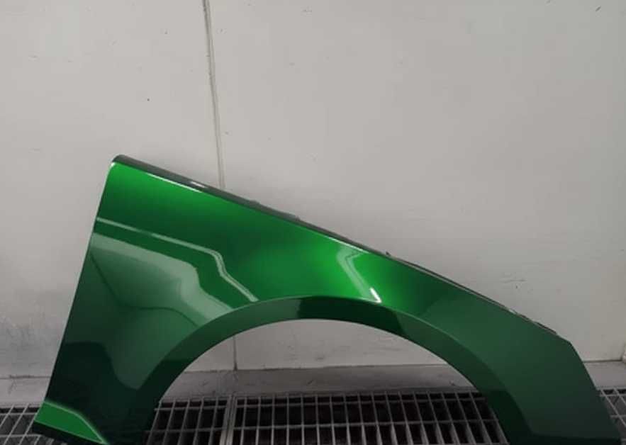 Aripa Fata Dreapta Audi A4 B9 An 2015-2019 (Verde)