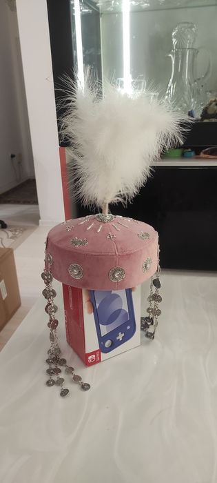 Такия. 56-58 размер