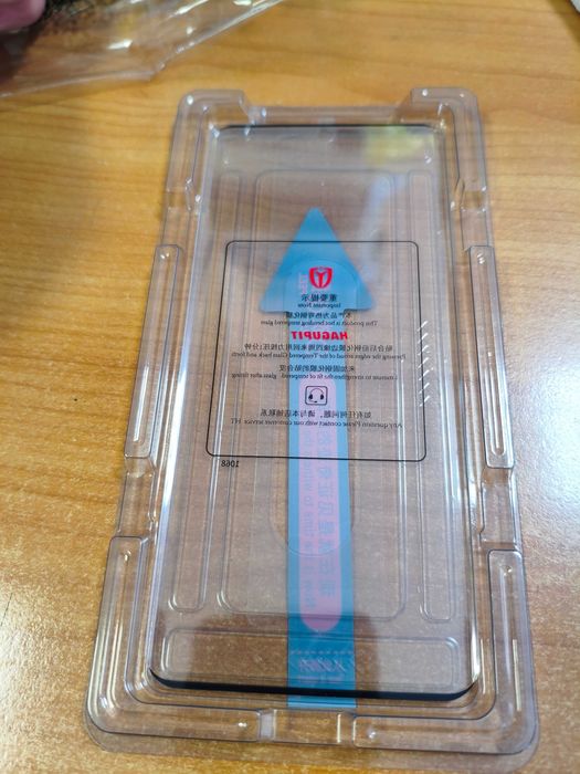 Протектор за Xiaomi Redmi Note13Pro+