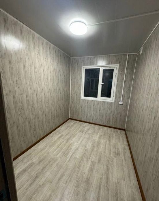 Морской контейнер 40