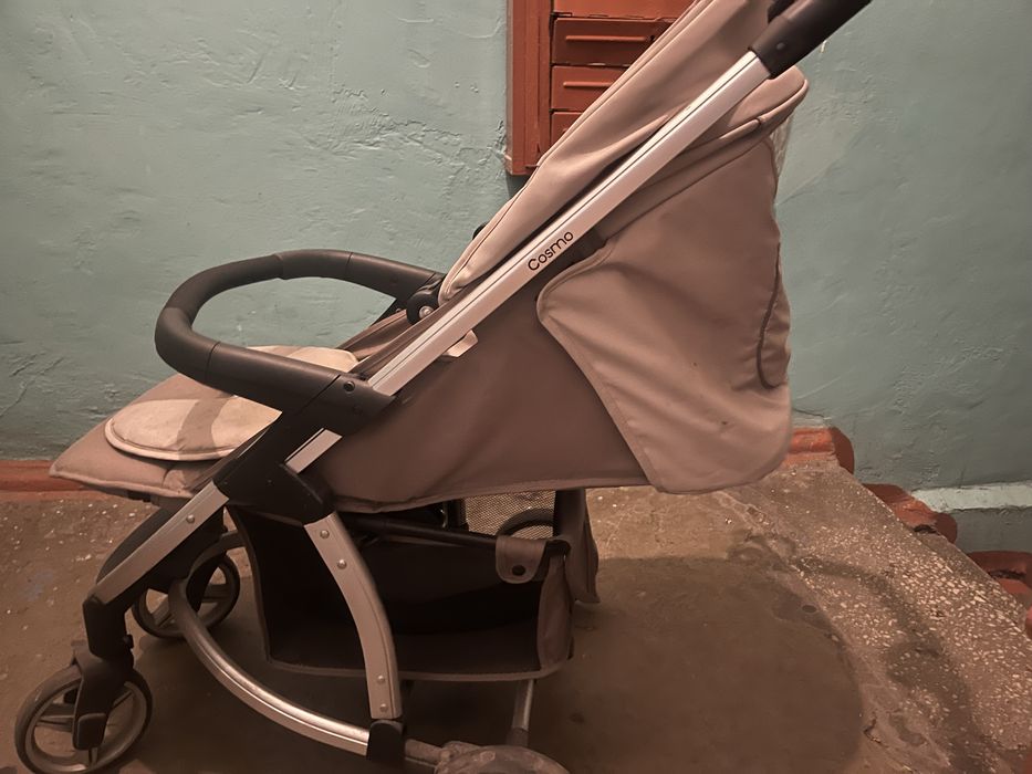 Продам коляску