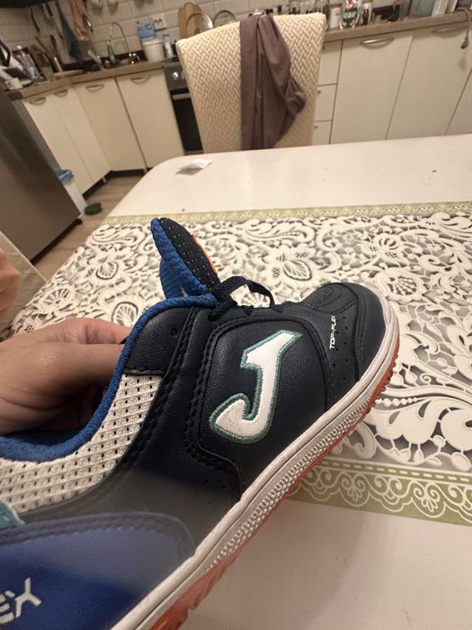 Футзалки детский Joma