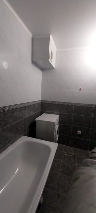 3 бөлмелі Пәтер ұзақ мерзімге жалға беріледі.