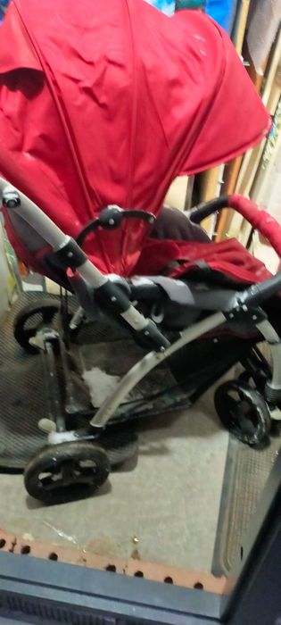 Коляска детская качественная