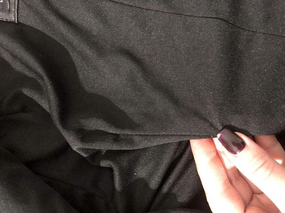 Куртка коженная