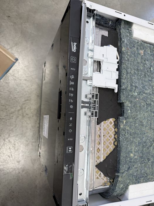 Вградена съдомиялна Beko Ново!!!