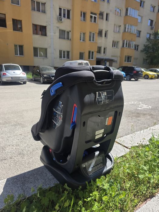 Детско столче за кола