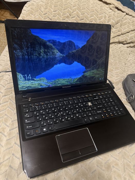 Срочно продам на запчасти Lenovo