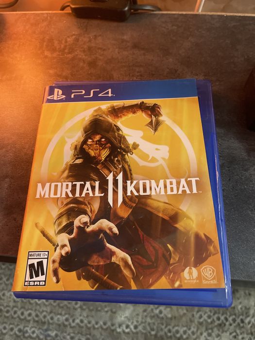 Диски на пс4 обмен