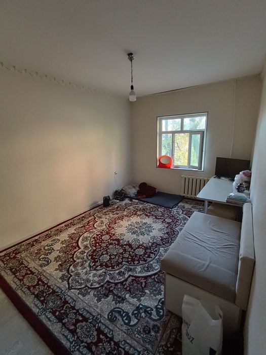 Продается ЮНУСОБОД дасаф 17 квартал