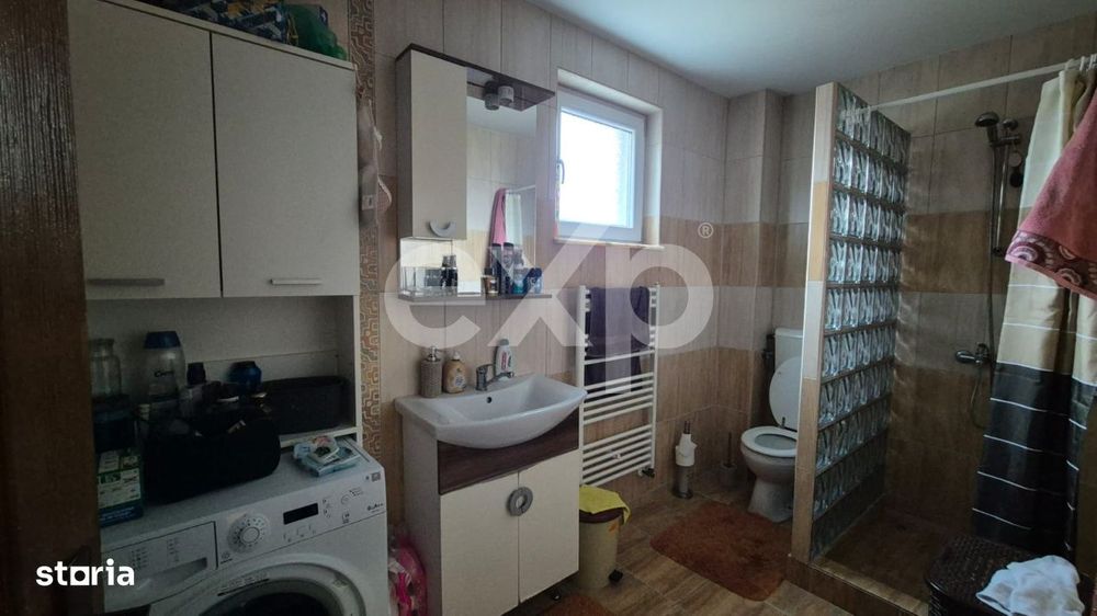 Casa 4 camere | 170 mp utili | Teren 550 mp | Mobilata si utilata | Sm