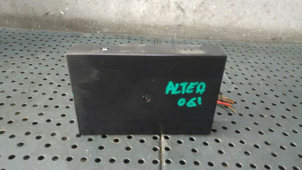 Modul calculator confort seat altea 5p1 1k0959433ak 5dk00858318