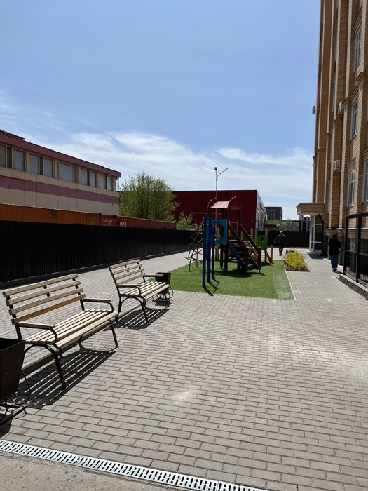 Квартира на длительно