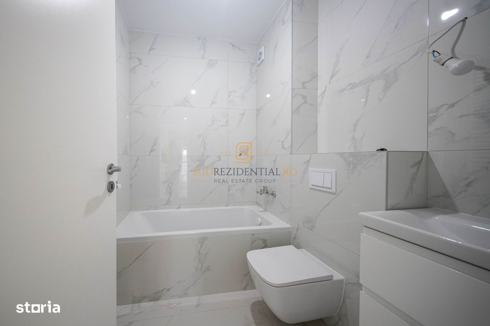 Apartament – București, Apărătorii Patriei - Vedere 3
