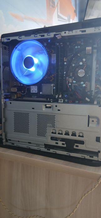 Продам компьютер alienware x51 R3