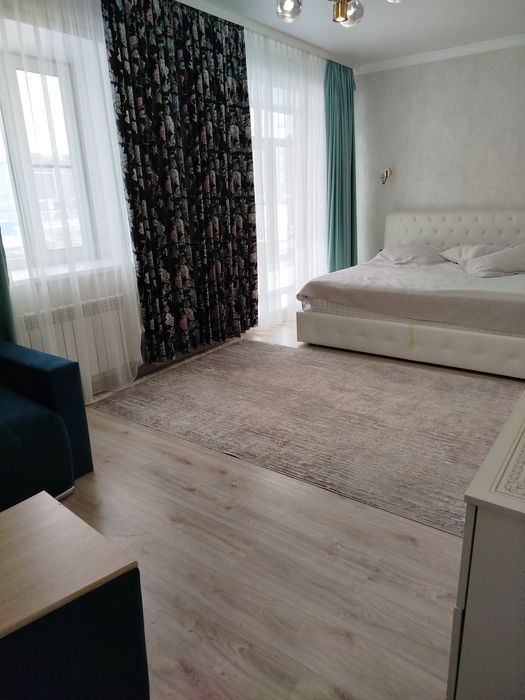 Сдам на длительный срок таунхаус