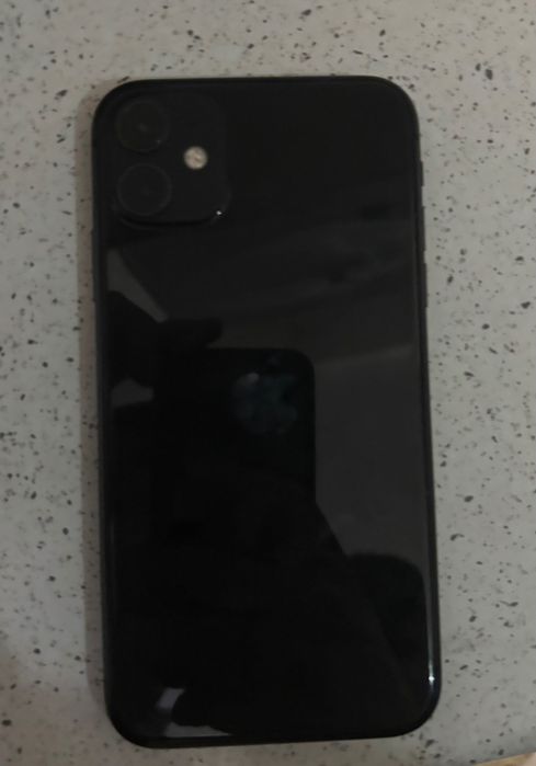 İphone 11 80% акум 128гб