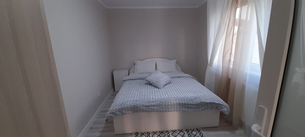 Casă vacanță liberă de Paște