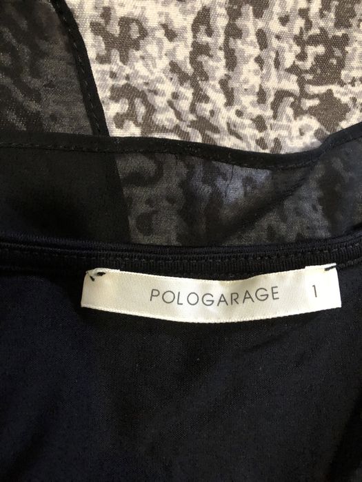 Спортно елегантна рокля