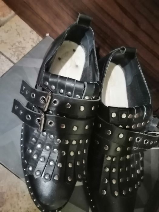 Естествена кожа дамски