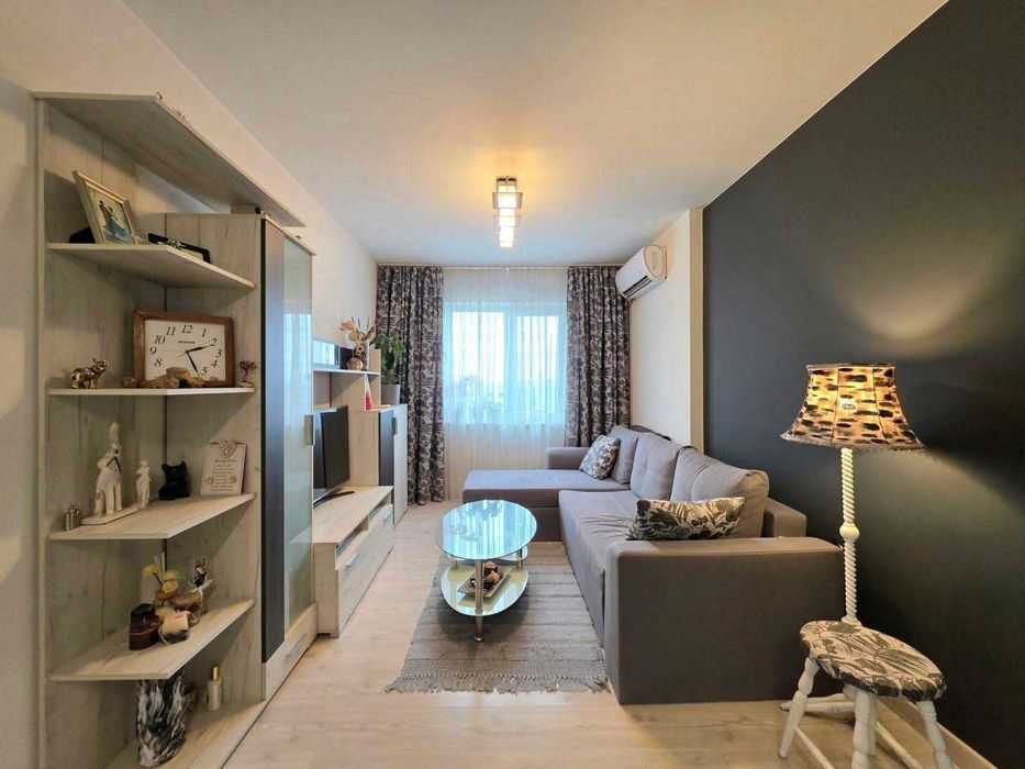 Продава се Четиристаен апартамент в София, Дървеница - 88 кв.м за 1333 €/кв.м - Снимка #2