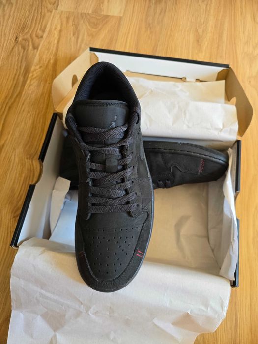 Air Jordan 1 Low SE Craft