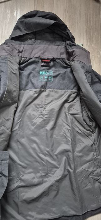 Geaca dama Mammut XL