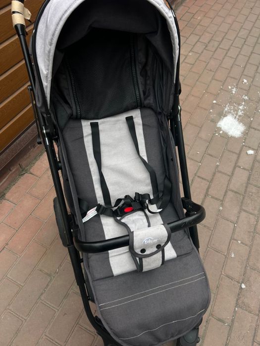 Химчистка колясок