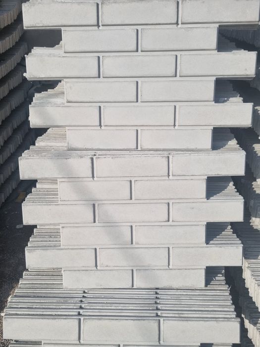 Фасадния панель Фибрабетон