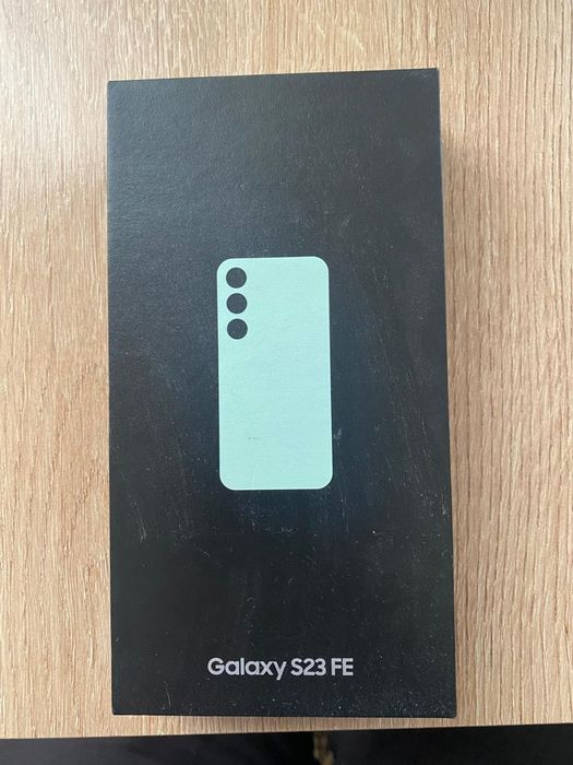 Продам Samsung s23 fe