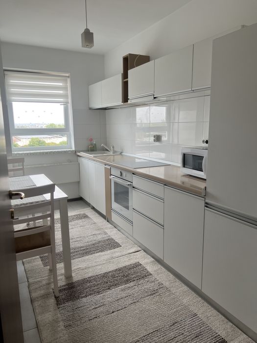 Apartament cu 1 camera Prima Nufarul