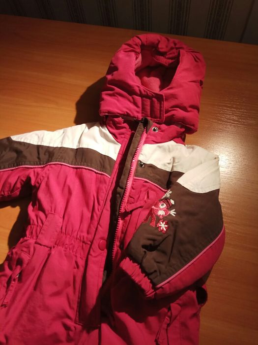 Комбинезон Topolino 80р.(Германия)