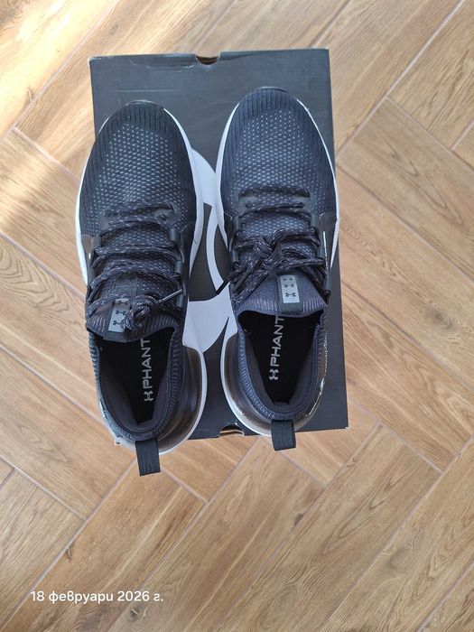 Under Armour  45-29см