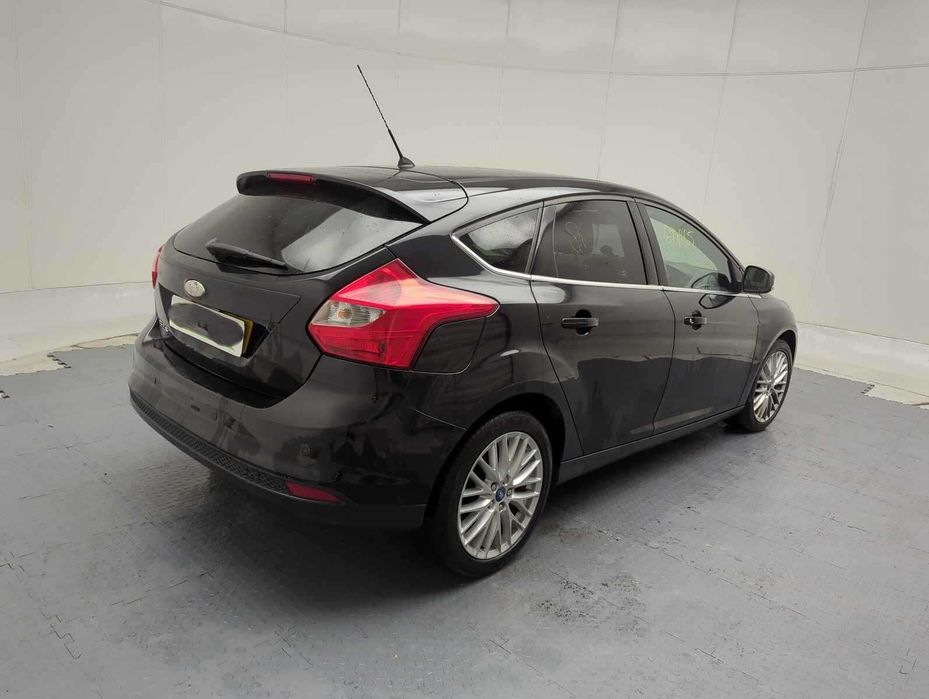 Dezmembrari dezmembrez Ford Focus 3 1.6 TDCI cod motor T1DA, T1DB