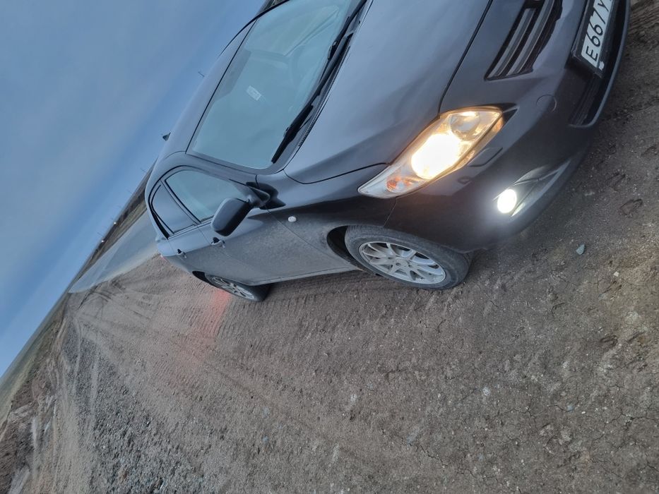 Продам тойота каролла