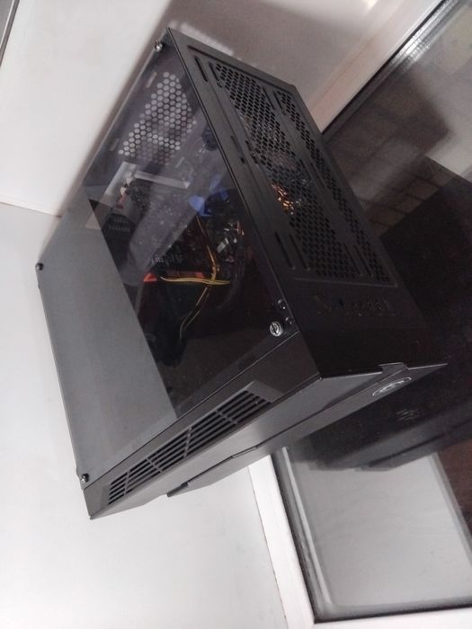 Продаётся игровой пк