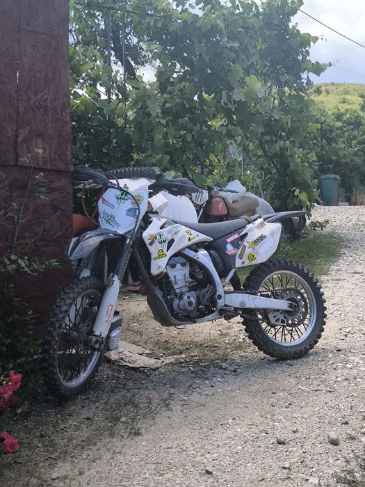 Vând sau schimb yz450f