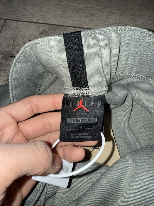 Nike Air Jordan DRI-FIT