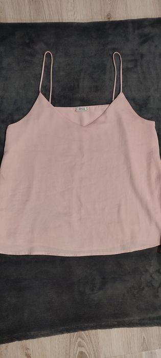 Set pentru damă, bluză + două maiouri de vară, mărime M