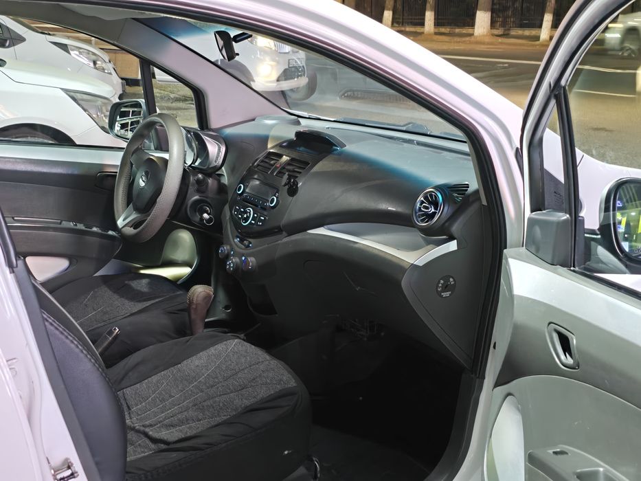 Arenda Spark 2018 avtomat