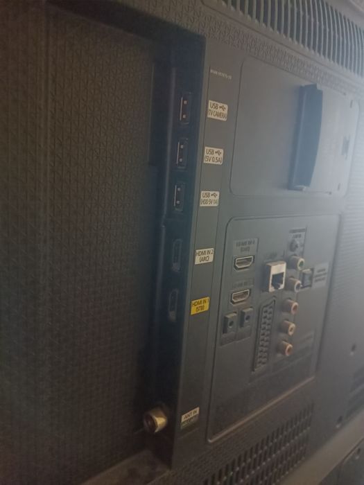 Лед телевизор SMART TV Самсунг