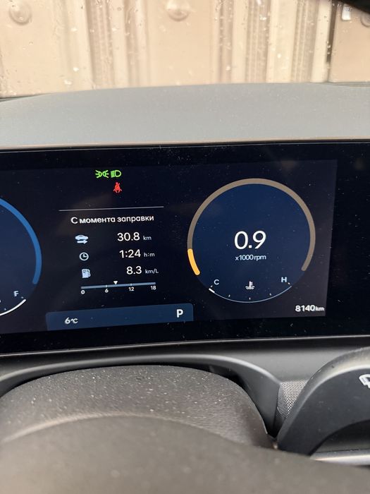 Hyundai tucson 4wd 2025