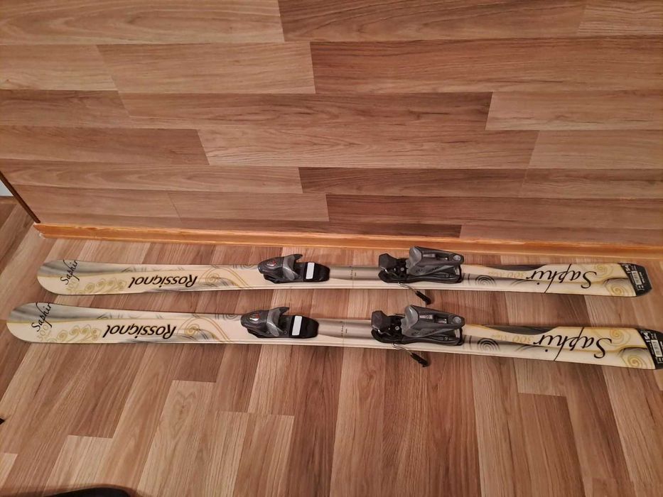 Дамски ски Rossignol Saphir 300, 154cm