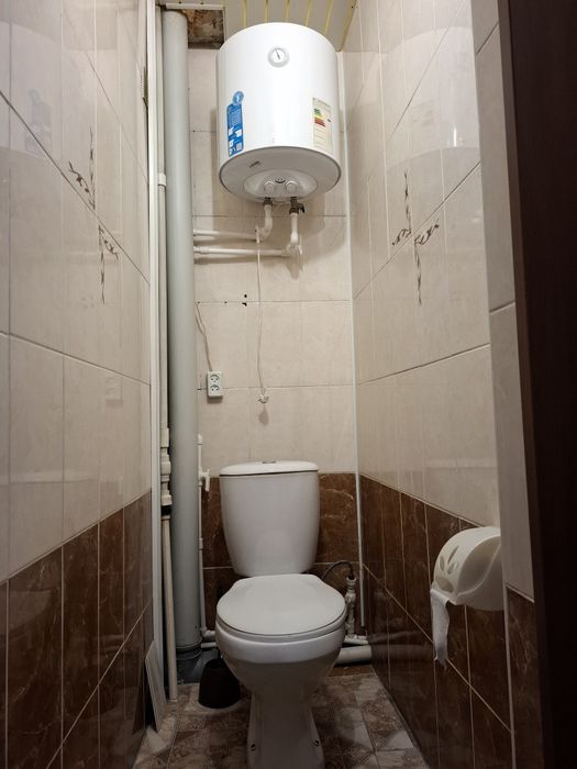 Сдам трёх Ком.кв