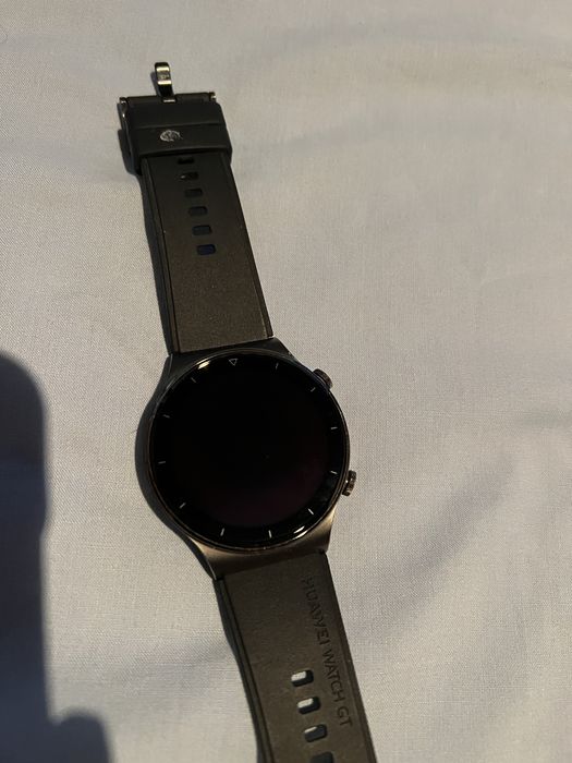 Huawei watch gt2 pro