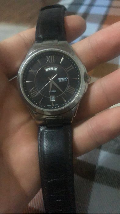 Наручные часы Casio Beside