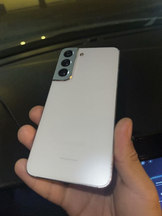 Samsung galaxy s21